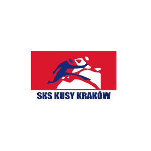 Logo Szkolnego Klubu Sportowego Kusy Kraków