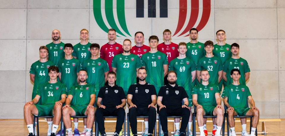 AZS AGH Kraków Piłka Ręczna AZS AGH Kraków Piłka Ręczna