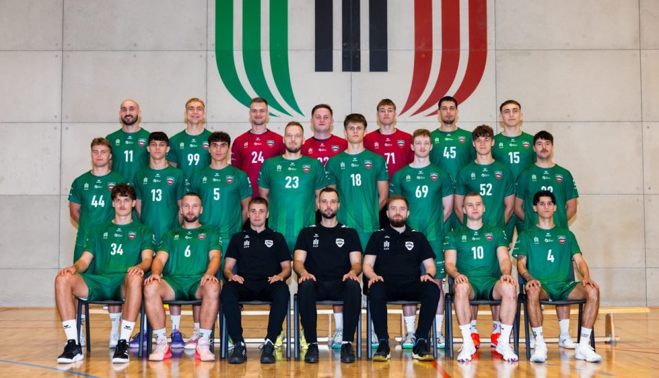 AZS AGH Kraków Piłka Ręczna AZS AGH Kraków Piłka Ręczna